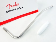 Fender Stratocaster American Standard Tremolo Arm Chrome Left Handed 0992054102